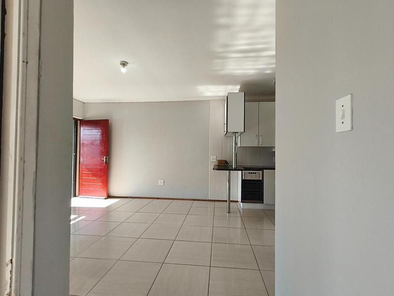To Let 2 Bedroom Property for Rent in Mthata Eastern Cape